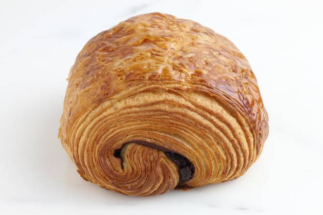 Pain au Chocolat