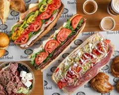 Pump&Munch Downtown (720 SW 2nd Ave)