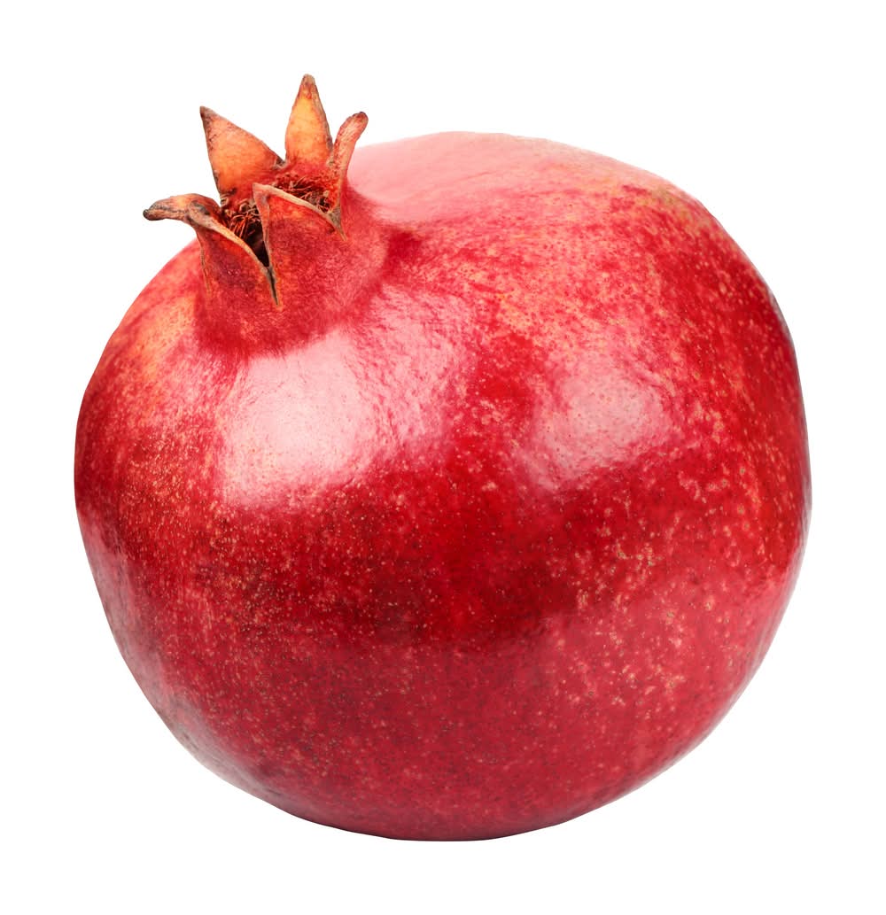 Grenades / Pomegranates