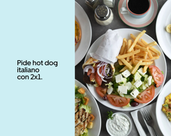 La Parrilla de Monchito Grill House (Quito)