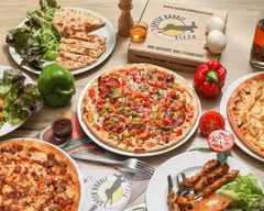 Speed Rabbit Pizza - Vitry