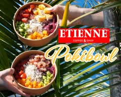ETIENNE COFFEE & Shop Rouffiac