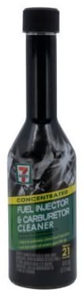 7-Select Fuel Injector and Carburetor Cleaner 6oz