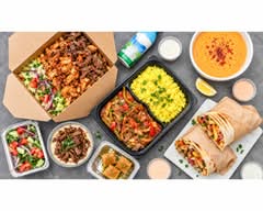 Tantuni & Grill
