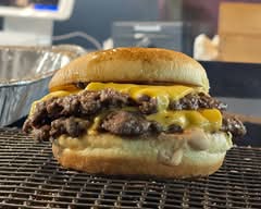 Bronx Burger Co. (4710 White Plains Road)