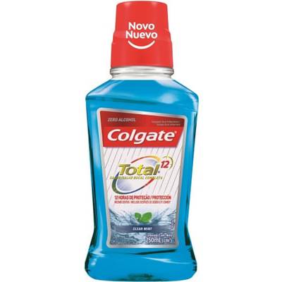 COLGATE Mw Total Clean Mint 250ml