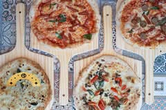90 Second Pizza (U Street)