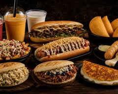 Mixzone Food (770 NW 54th St)