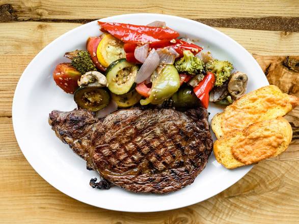 16 oz. Texas Ribeye