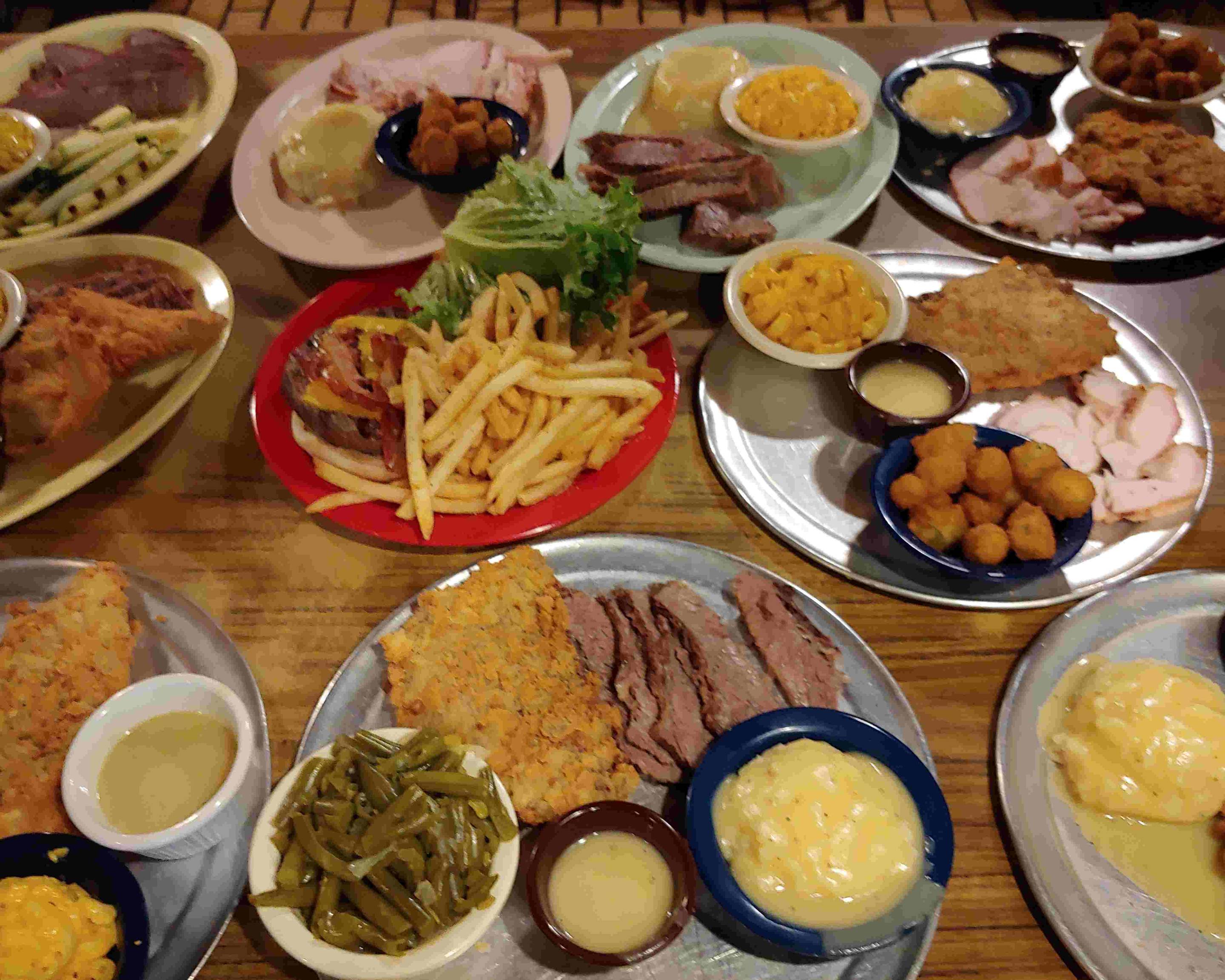 Order Hickory Hollow Restaurant & Catering Menu Delivery in Houston ...
