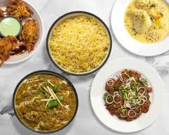 Flame Indian Cuisine