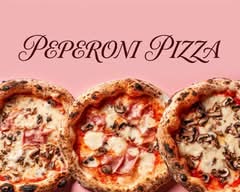 🥇 Peperoni Pizza 🍕