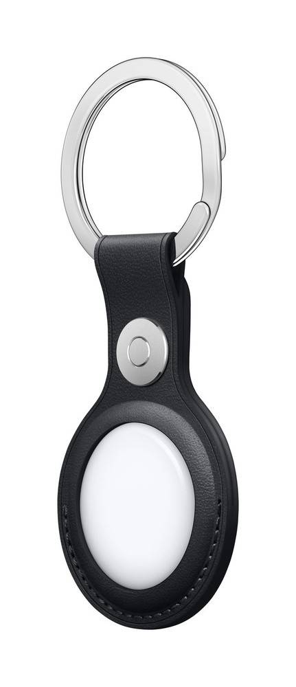 Apple Airtag Leather Key Ring