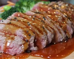 Teriyaki House (West Des Moines)