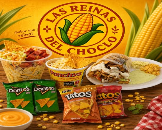 Reinas del Choclo - Universidad Central (Quito)