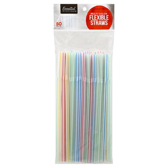 Essential Everyday Straws