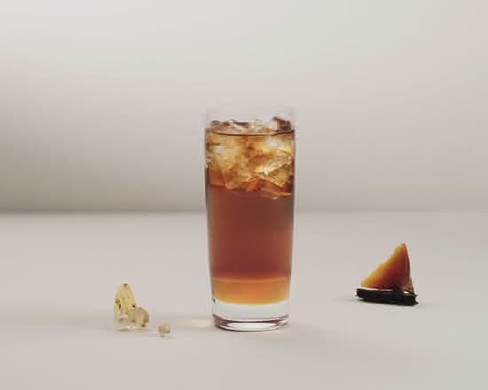 金蜜熟成 Black Tea with Longan Honey