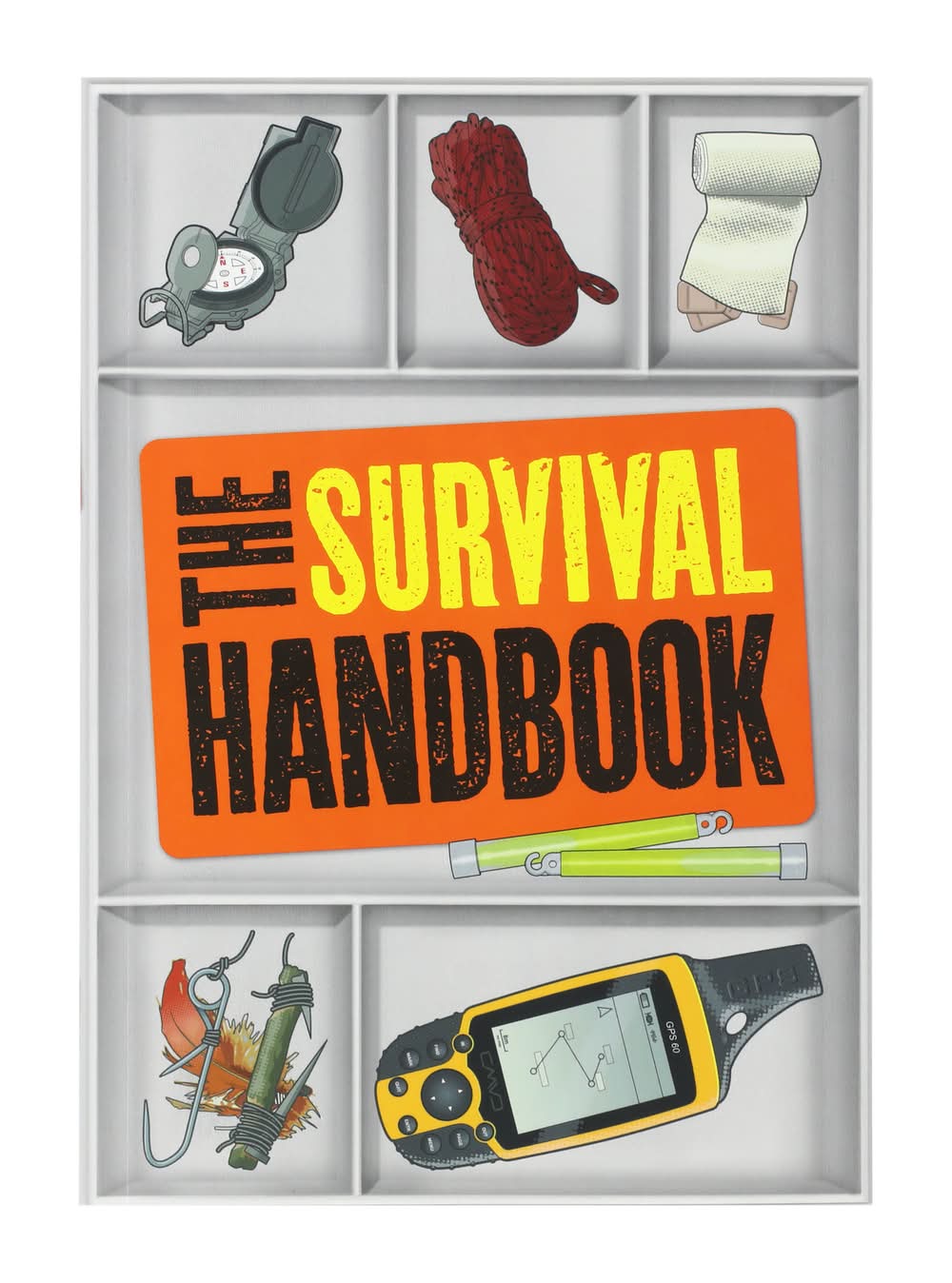 The Survival Handbook