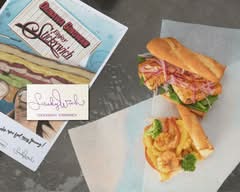 スティッキーウィッチ Stickywich