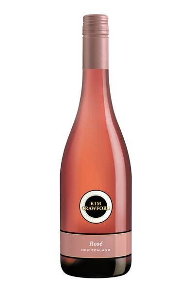 Kim Crawford Rose Wine 2014 (750 ml)