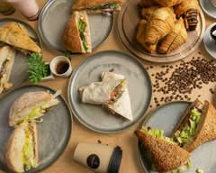 Makki's Coffee & Cake (Morphett Vale)
