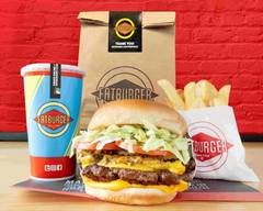 Fatburger (Tepeyac)