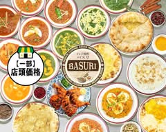 BASURI ネパール＆インドレストラン
