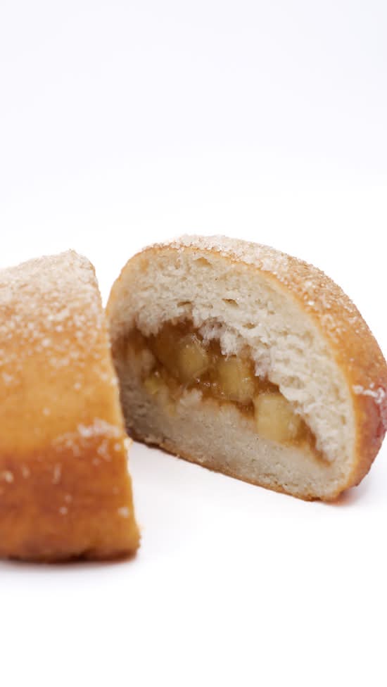 Ambre Pomme Cannelle