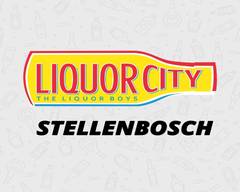 Liquor City, Stellenbosch