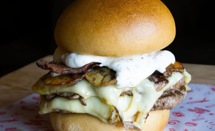 NGCI- Swiss Tony incl. free side