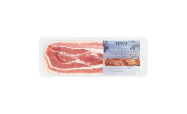 One Stop Danish Unsmoked Streaky Bacon 300g (392710) 