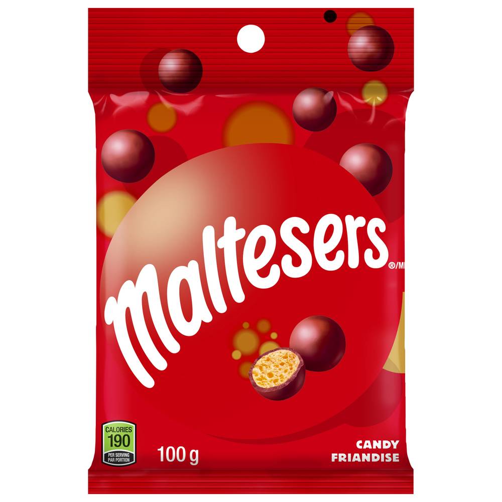 Maltesers Chocolates (100 g)