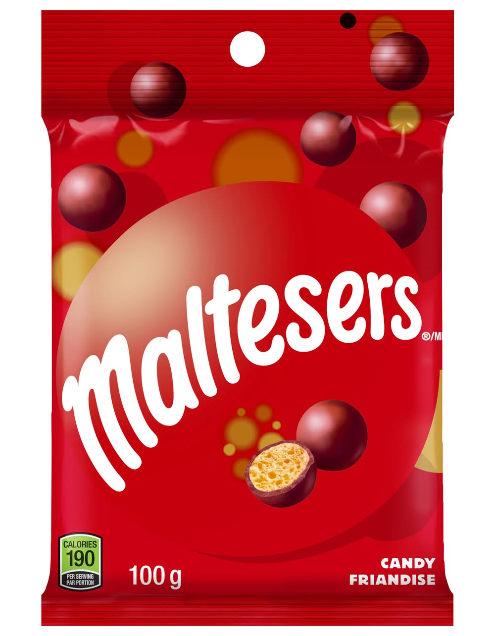 Maltesers Chocolates Bites (100 g)