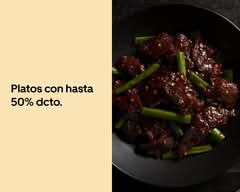 P.F. Chang's - Alto Las Condes