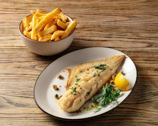 Haddock