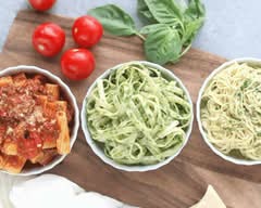 ITALIAN PASTA CO-LAS VEGAS