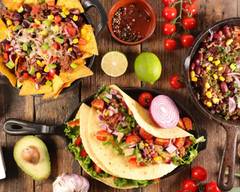 Mexico City (6 St. N E)