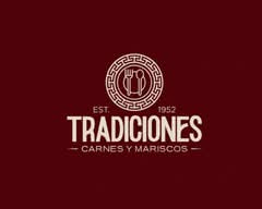 Tradiciones Carnes Y Mariscos (Trenton)