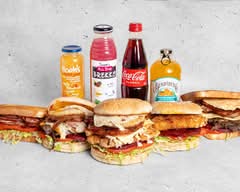 Shop 36 Takeaway