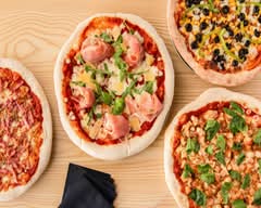 Pizzeria Tanto Amore (Murcia)