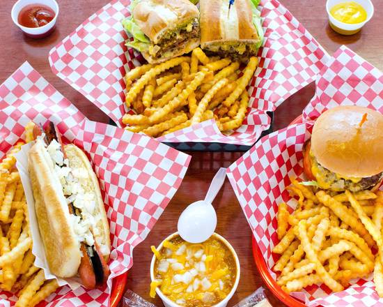 BBG'S (6th Street)