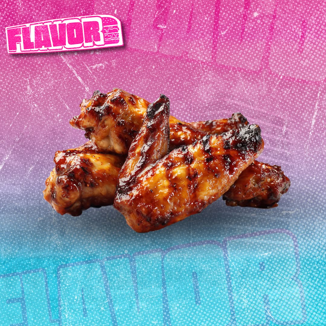 🍗 WINGS