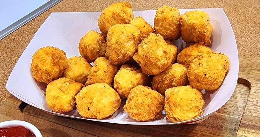 Popcorn Chicken