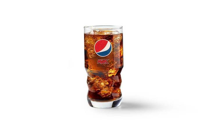 Pepsi Zero Sugar L