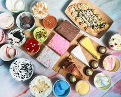 Desserts Connoisseur