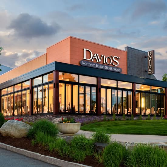 Davio's - Foxborough