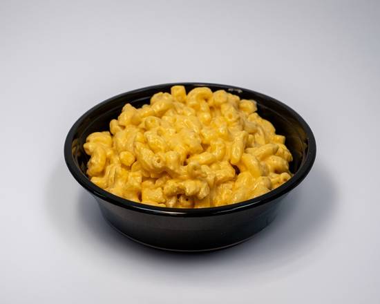 Mac & Cheese