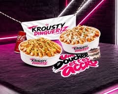 🍗 KROUSTY DINGUERIZ