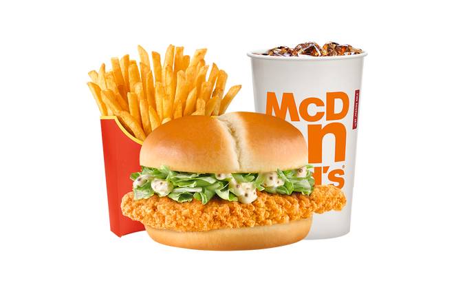 McCRISPY®