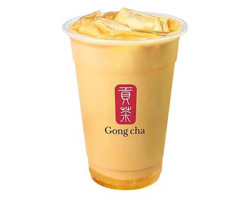 Gong Cha Delivery in Auckland Online Menu Order Gong Cha Near